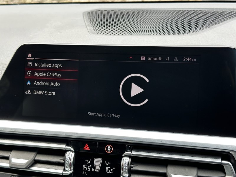 Used BMW M4 2022 for sale - 77930992: Photo 22