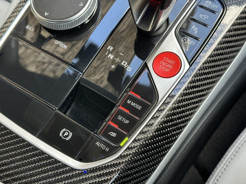 Used BMW M4 2022 for sale - 77930992: Photo 23