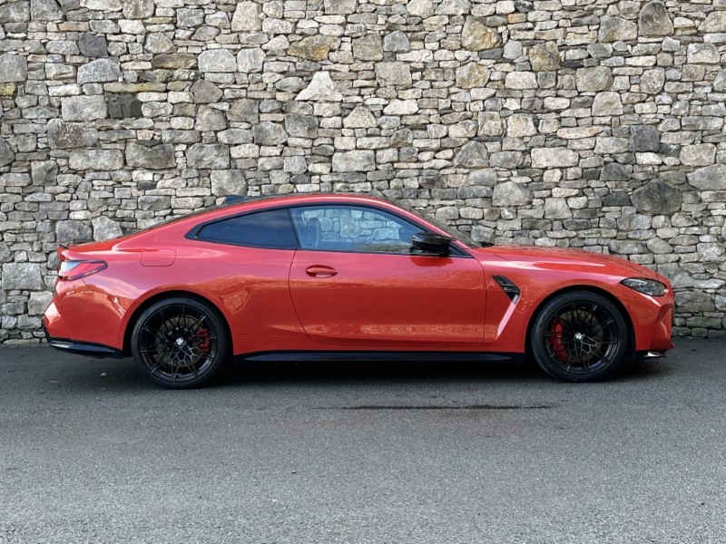 Used BMW M4 2022 for sale - 77930992: Photo 3