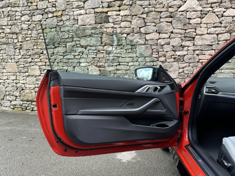 Used BMW M4 2022 for sale - 77930992: Photo 34