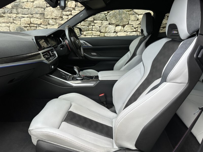 Used BMW M4 2022 for sale - 77930992: Photo 36