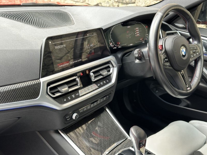 Used BMW M4 2022 for sale - 77930992: Photo 37