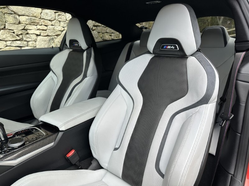 Used BMW M4 2022 for sale - 77930992: Photo 38