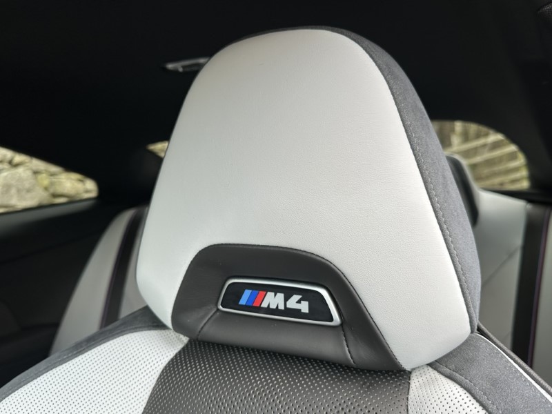 Used BMW M4 2022 for sale - 77930992: Photo 39