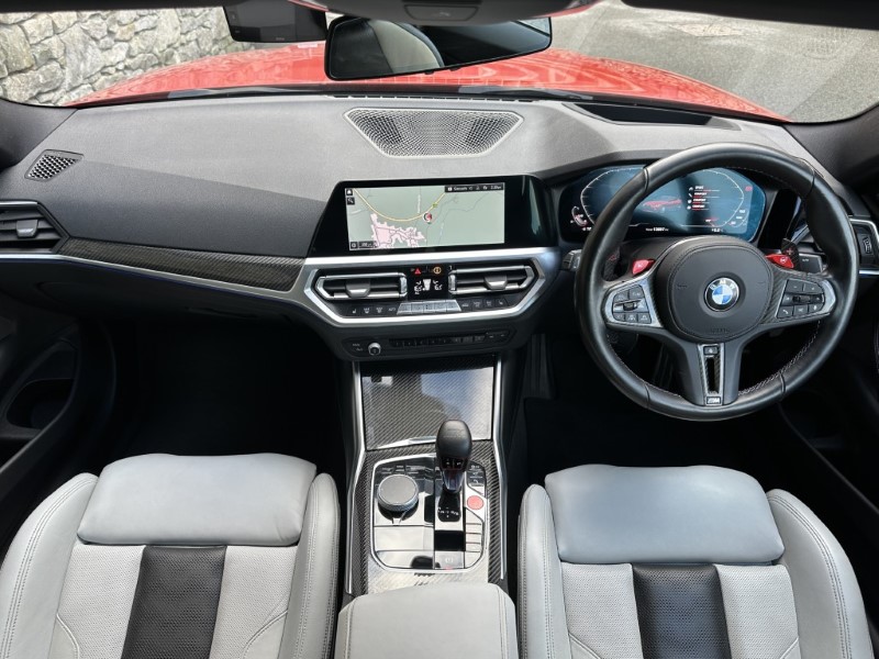 Used BMW M4 2022 for sale - 77930992: Photo 4