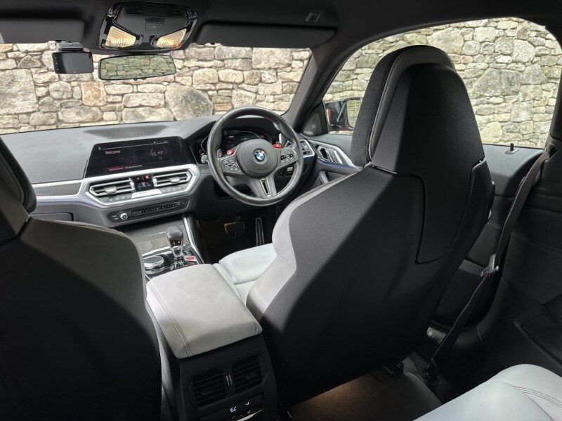 Used BMW M4 2022 for sale - 77930992: Photo 45