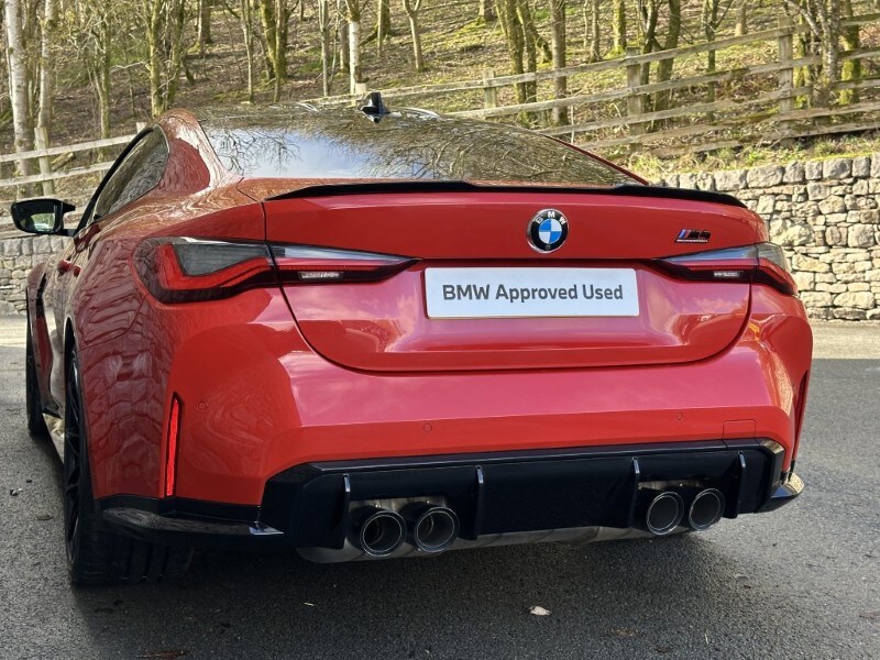 Used BMW M4 2022 for sale - 77930992: Photo 49
