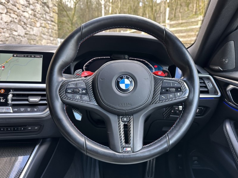 Used BMW M4 2022 for sale - 77930992: Photo 5