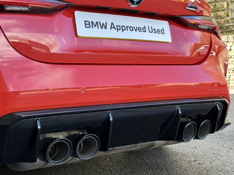 Used BMW M4 2022 for sale - 77930992: Photo 50