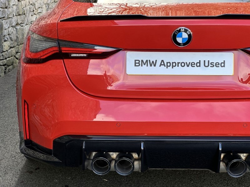 Used BMW M4 2022 for sale - 77930992: Photo 51