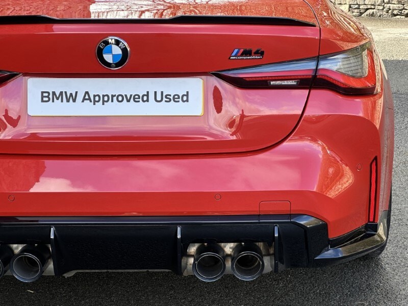 Used BMW M4 2022 for sale - 77930992: Photo 52