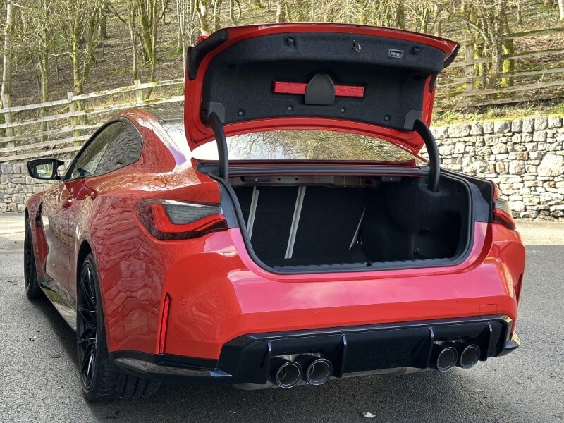 Used BMW M4 2022 for sale - 77930992: Photo 55