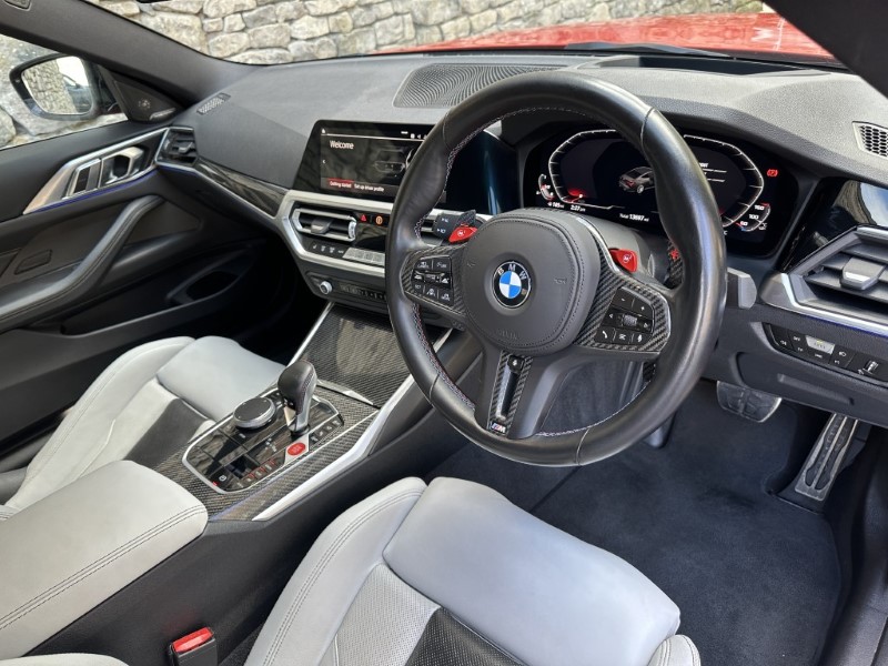 Used BMW M4 2022 for sale - 77930992: Photo 6