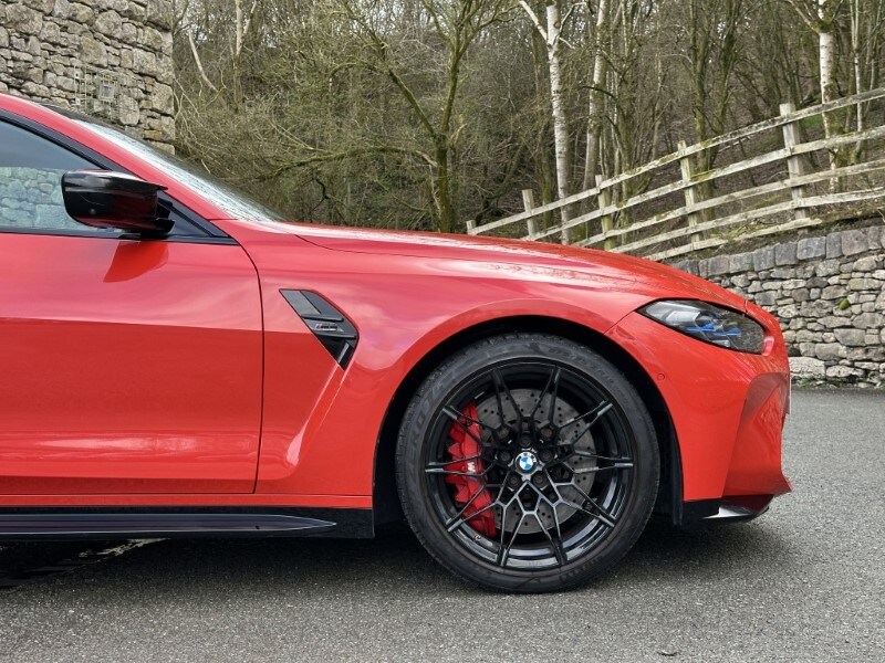 Used BMW M4 2022 for sale - 77930992: Photo 60