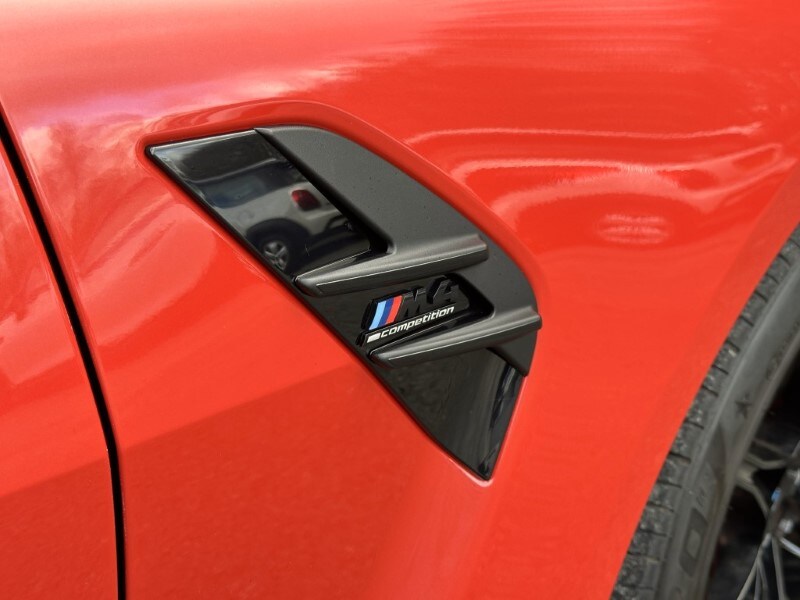 Used BMW M4 2022 for sale - 77930992: Photo 61