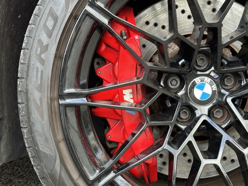 Used BMW M4 2022 for sale - 77930992: Photo 62