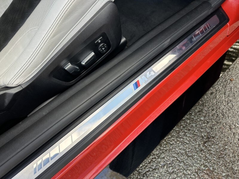 Used BMW M4 2022 for sale - 77930992: Photo 63