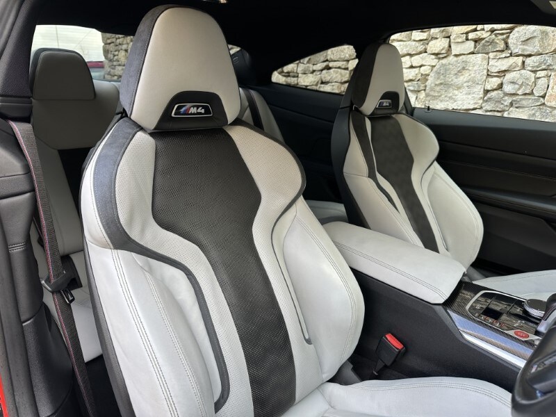 Used BMW M4 2022 for sale - 77930992: Photo 64