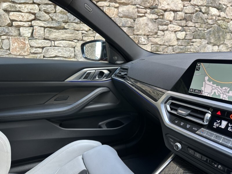 Used BMW M4 2022 for sale - 77930992: Photo 67