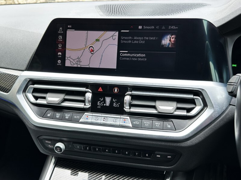 Used BMW M4 2022 for sale - 77930992: Photo 68