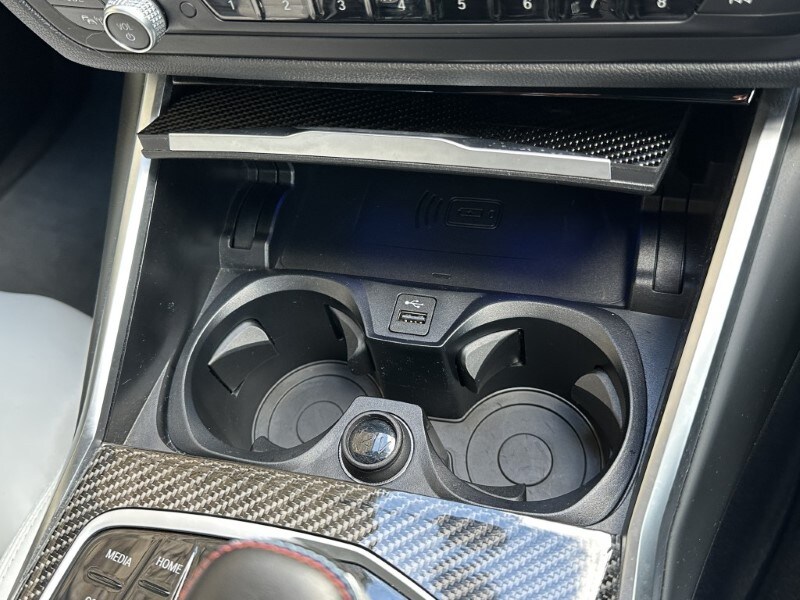 Used BMW M4 2022 for sale - 77930992: Photo 69