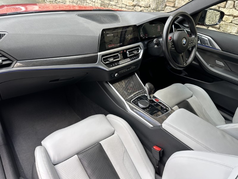 Used BMW M4 2022 for sale - 77930992: Photo 7