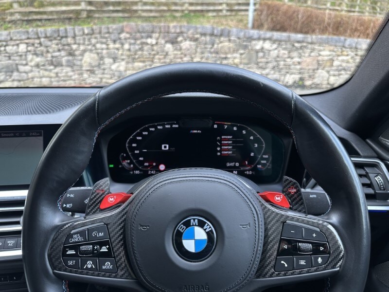 Used BMW M4 2022 for sale - 77930992: Photo 72