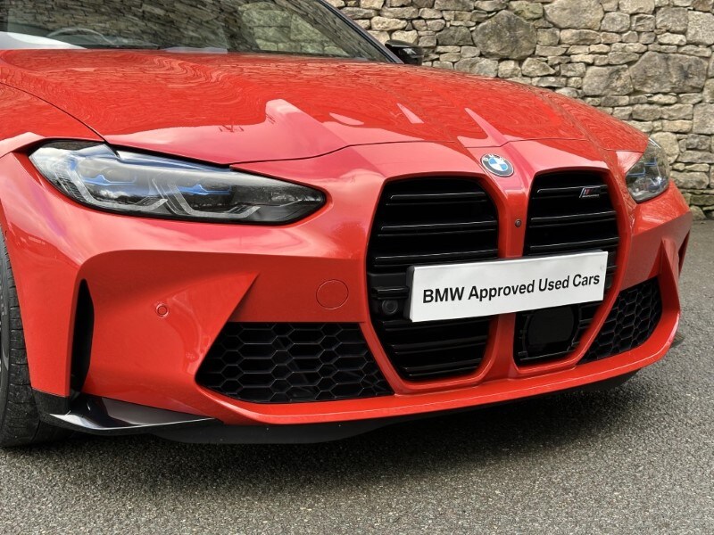 Used BMW M4 2022 for sale - 77930992: Photo 77