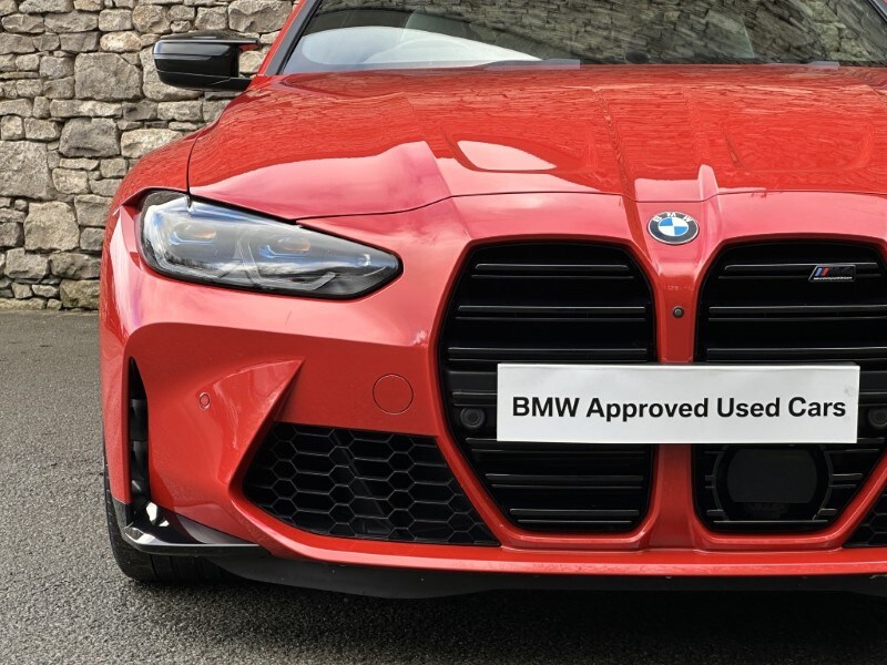 Used BMW M4 2022 for sale - 77930992: Photo 78