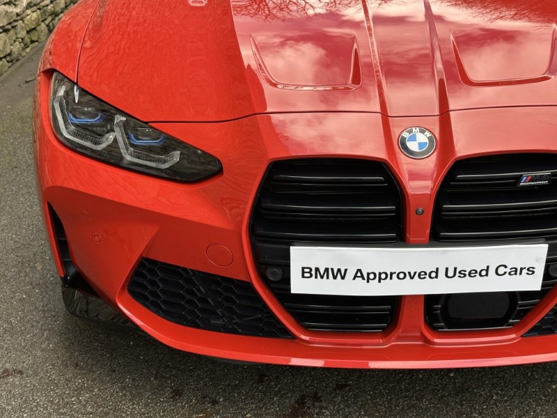 Used BMW M4 2022 for sale - 77930992: Photo 79