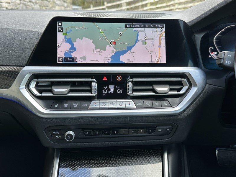 Used BMW M4 2022 for sale - 77930992: Photo 8