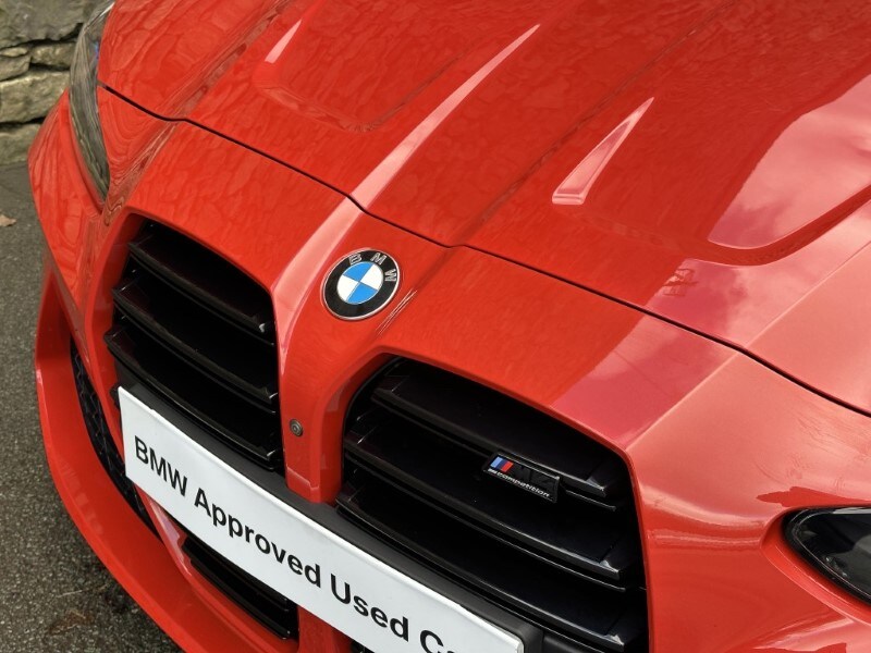 Used BMW M4 2022 for sale - 77930992: Photo 80