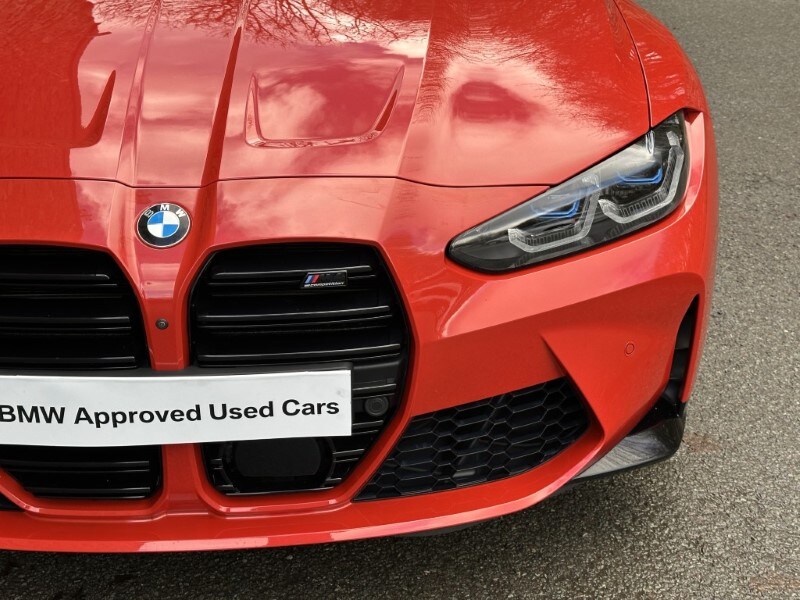 Used BMW M4 2022 for sale - 77930992: Photo 81