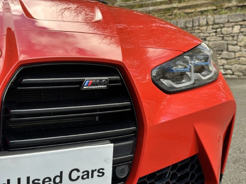 Used BMW M4 2022 for sale - 77930992: Photo 82