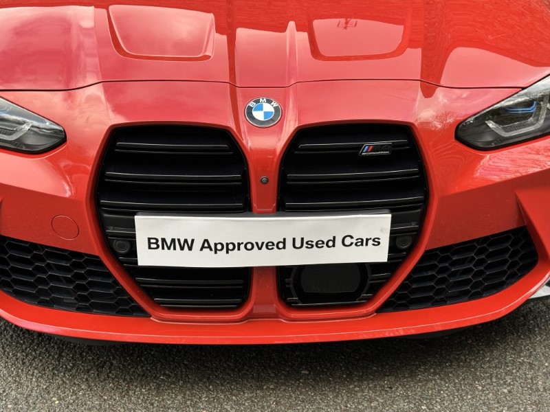 Used BMW M4 2022 for sale - 77930992: Photo 84