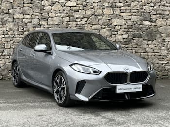 Used BMW 1 Series 2025 for sale - 79825830: Photo