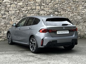 Used BMW 1 Series 2025 for sale - 79825830: Photo