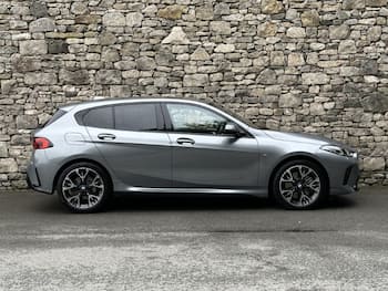 Used BMW 1 Series 2025 for sale - 79825830: Photo