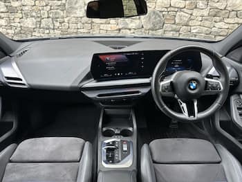 Used BMW 1 Series 2025 for sale - 79825830: Photo