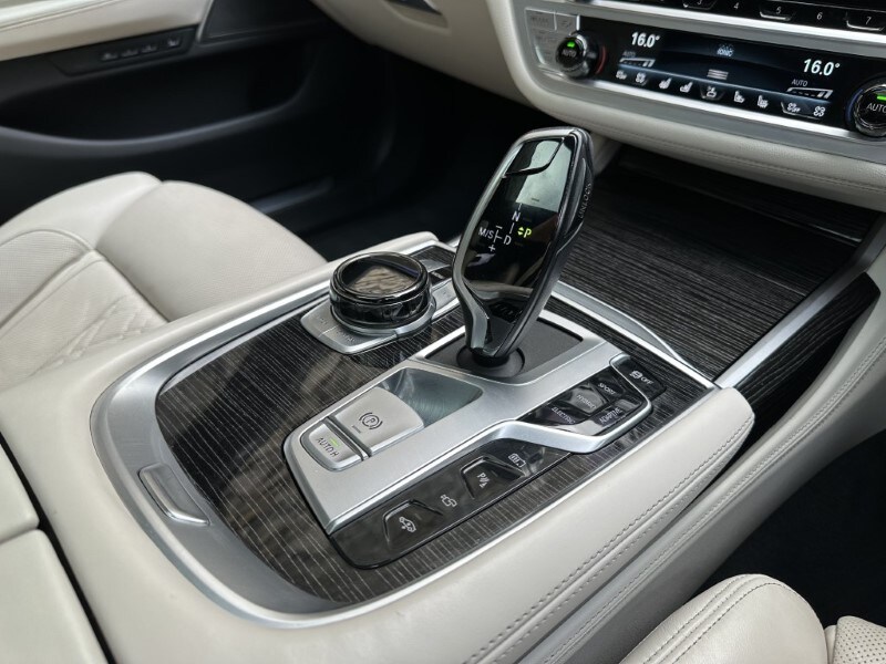 Used BMW 7 Series 2019 for sale - 76981490: Photo 10