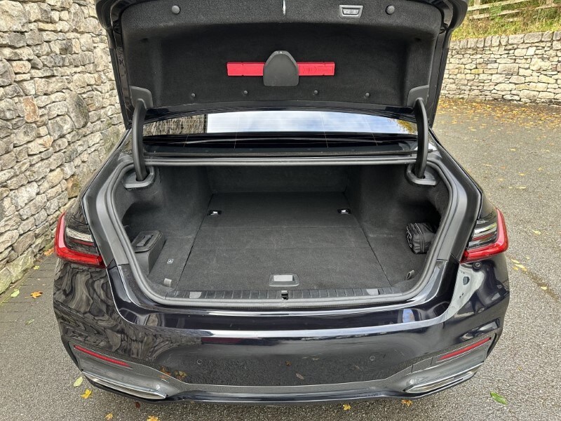 Used BMW 7 Series 2019 for sale - 76981490: Photo 13