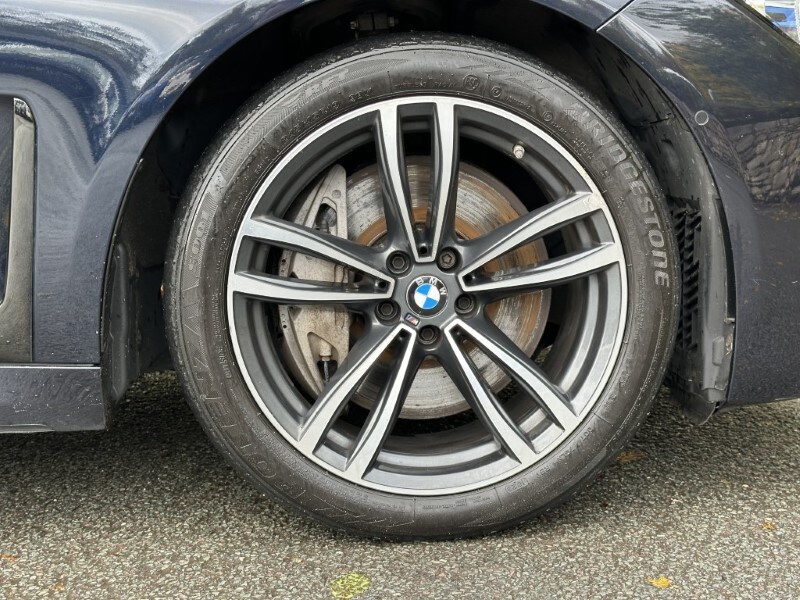 Used BMW 7 Series 2019 for sale - 76981490: Photo 14