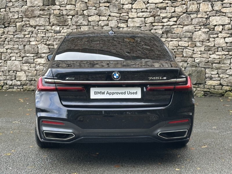 Used BMW 7 Series 2019 for sale - 76981490: Photo 15