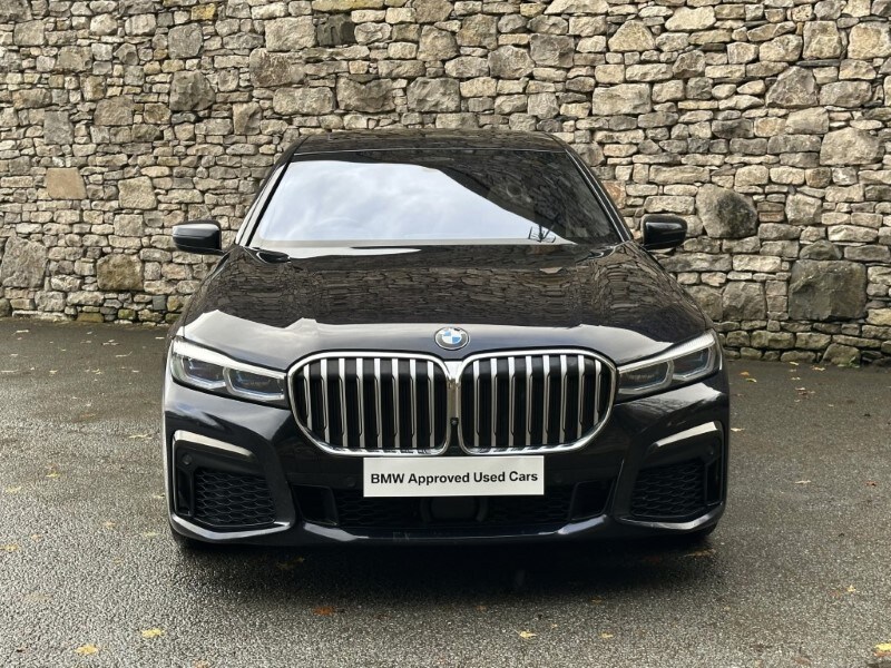 Used BMW 7 Series 2019 for sale - 76981490: Photo 16