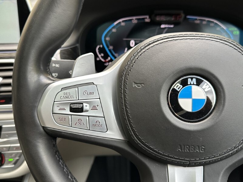 Used BMW 7 Series 2019 for sale - 76981490: Photo 17