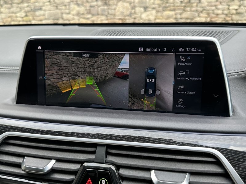 Used BMW 7 Series 2019 for sale - 76981490: Photo 19