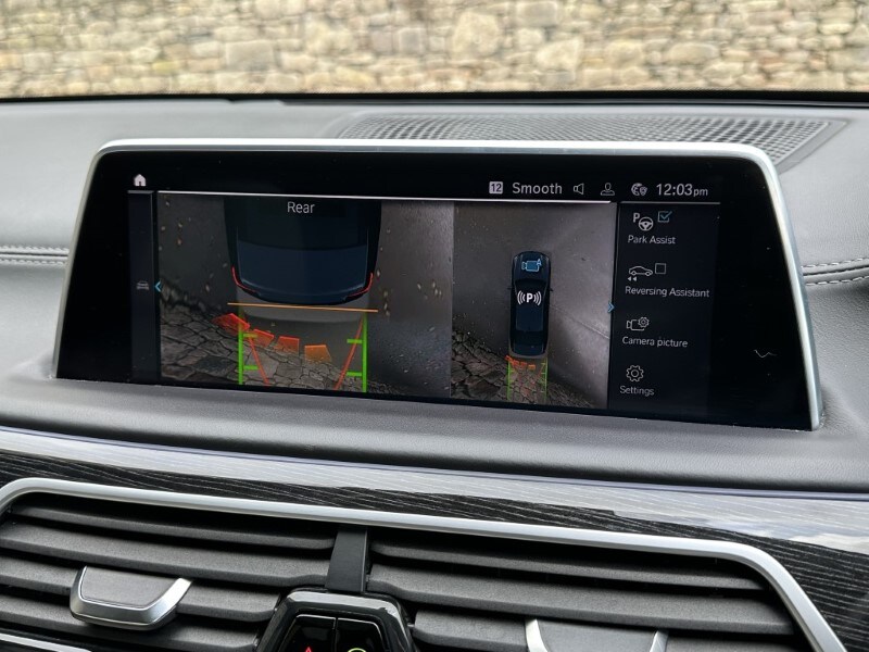 Used BMW 7 Series 2019 for sale - 76981490: Photo 20