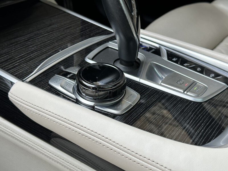 Used BMW 7 Series 2019 for sale - 76981490: Photo 21