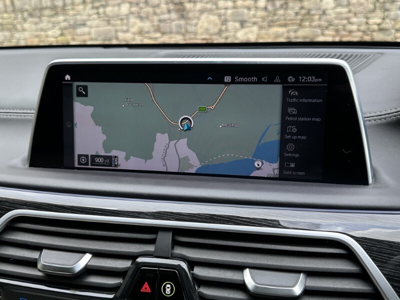 Used BMW 7 Series 2019 for sale - 76981490: Photo 22