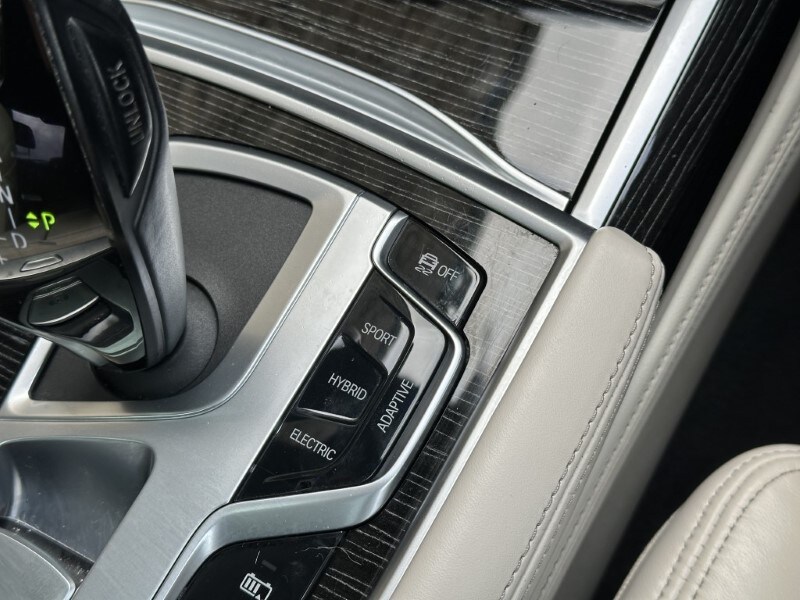 Used BMW 7 Series 2019 for sale - 76981490: Photo 23